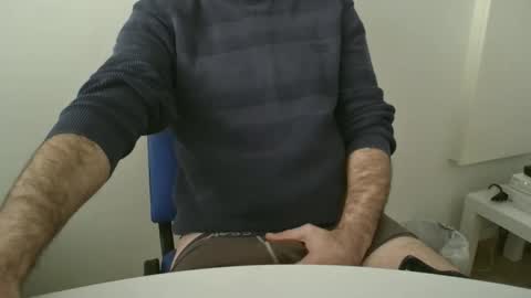 Ches Long online show from 16, 3, 2026