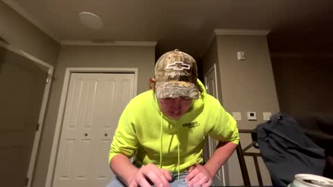 Snapshot of chevycamaro1978 chatting on 2, 12, 2024 chevycamaro1978 online show from 2, 12, 2024