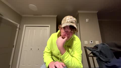 Snapshot of chevycamaro1978 chatting on 2, 12, 2024 chevycamaro1978 online show from 2, 12, 2024