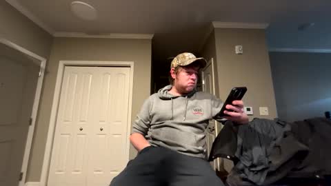 Snapshot of chevycamaro1978 chatting on 13, 12, 2024 chevycamaro1978 online show from 13, 12, 2024