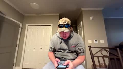 Snapshot of chevycamaro1978 chatting on 16, 12, 2024 chevycamaro1978 online show from 16, 12, 2024