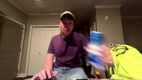 Snapshot of chevycamaro1978 chatting on 10, 2, 2025 chevycamaro1978 online show from 10, 2, 2025