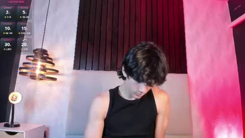Cheys online show from 5, 8, 2026