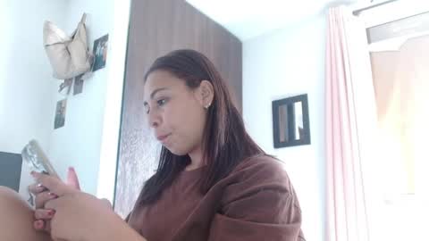 Snapshot of chiara_20 chatting on 1, 5, 2026 Airam online show from 1, 5, 2026