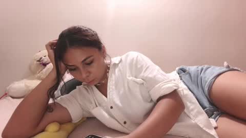 Snapshot of chiara_20 chatting on 26, 5, 2026 Airam online show from 26, 5, 2026