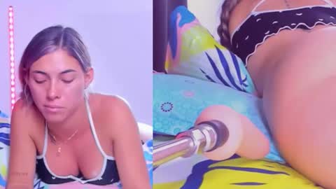 chiara online show from 1, 5, 2026