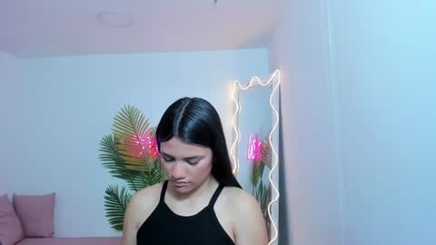 Chiara  online show from 18, 1, 2025