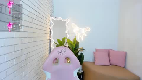 Chiara  online show from 14, 2, 2025