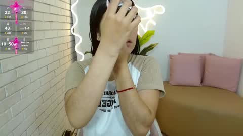 Chiara  online show from 23, 2, 2025