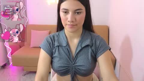 Chiara  online show from 7, 3, 2025