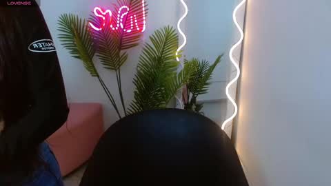 Chiara  online show from 8, 3, 2025