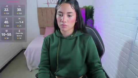 Chiara  online show from 30, 9, 2025