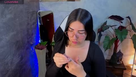 Snapshot of chiaraa_fiore chatting on 28, 7, 2026 Chiara online show from 28, 7, 2026