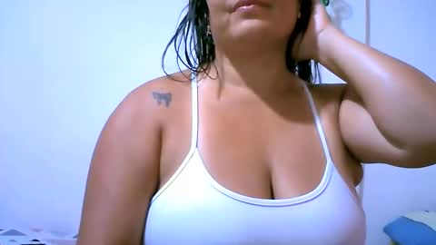 ChiaraFioree online show from 10, 6, 2026