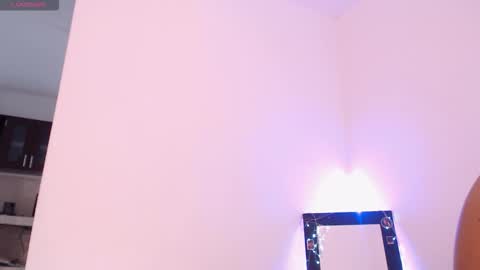 Chiara fustox online show from 8, 2, 2026