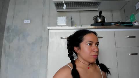Chiara fustox online show from 29, 3, 2026