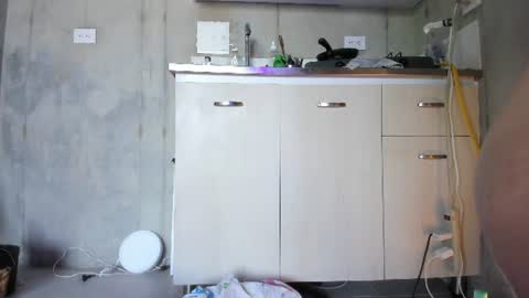 Chiara fustox online show from 27, 6, 2026
