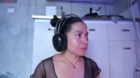 Chiara fustox online show from 16, 7, 2026
