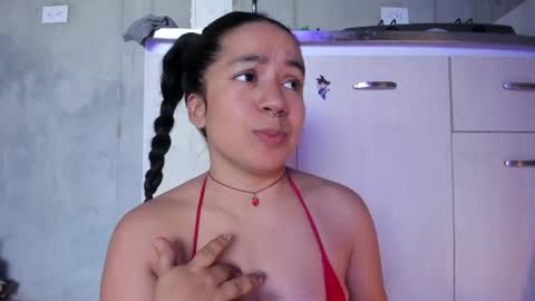 Chiara fustox online show from 8, 8, 2026