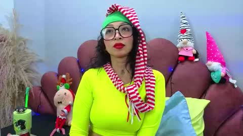 CHIARA online show from 2, 12, 2025