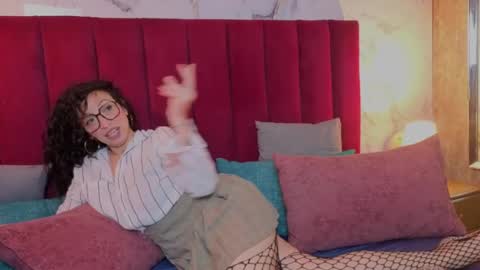 CHIARA online show from 15, 5, 2026