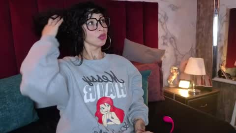 CHIARA online show from 20, 5, 2026