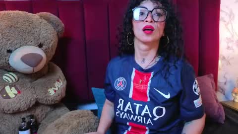 CHIARA online show from 31, 5, 2026
