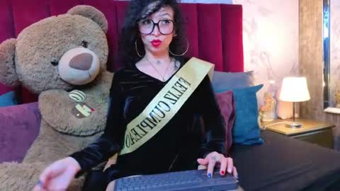 CHIARA online show from 4, 6, 2026