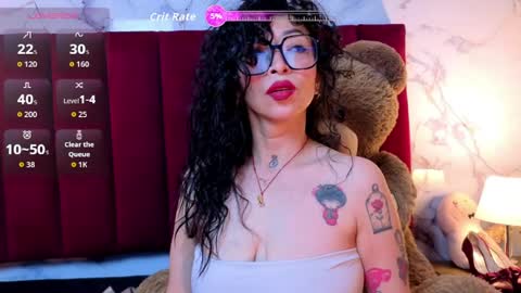 CHIARA online show from 23, 6, 2026