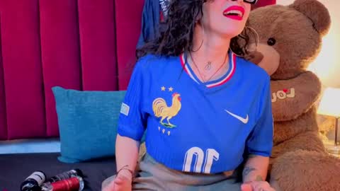 CHIARA online show from 4, 7, 2026