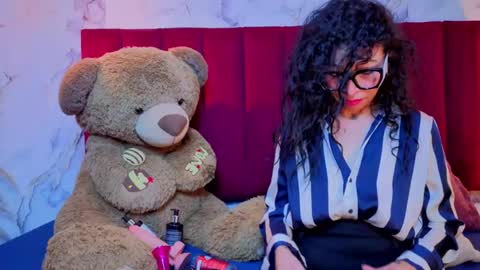 CHIARA online show from 15, 7, 2026