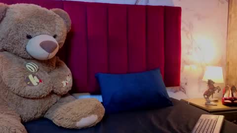 CHIARA online show from 18, 7, 2026