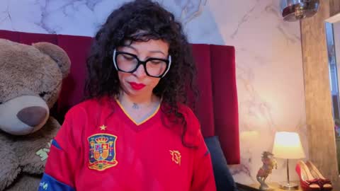CHIARA online show from 19, 7, 2026