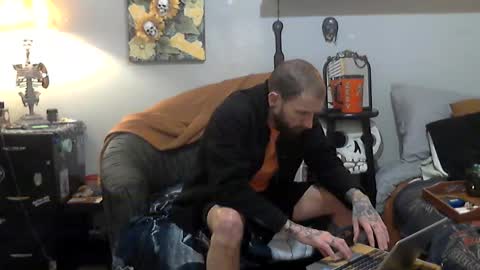 chiarov online show from 2, 3, 2026