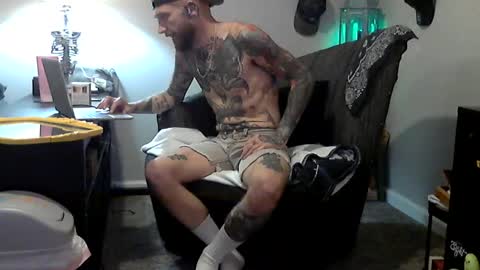 chiarov online show from 12, 3, 2026