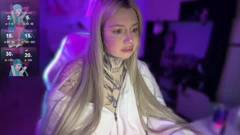 Chi online show from 20, 4, 2026