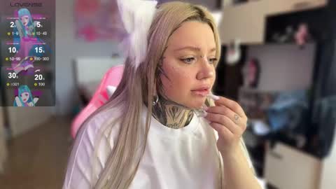 Chi online show from 21, 4, 2026