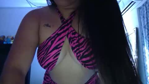 chicabuena542837 online show from 9, 5, 2026