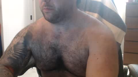 Chicagoguy86 aka Benny Cooper online show from 30, 7, 2026