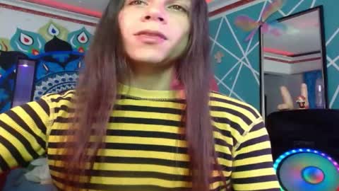 chico_explosivo online show from 2, 5, 2026