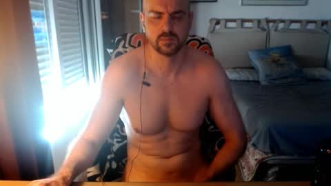 Snapshot of chicocam1983 chatting on 13, 9, 2025 chicocam1983 online show from 13, 9, 2025