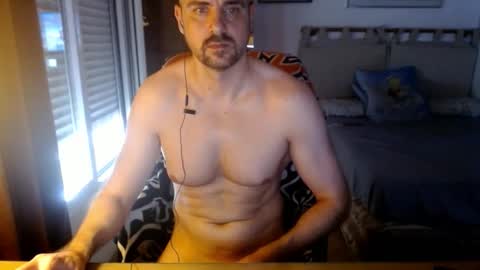 Snapshot of chicocam1983 chatting on 20, 9, 2025 chicocam1983 online show from 20, 9, 2025