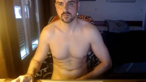 Snapshot of chicocam1983 chatting on 10, 11, 2025 chicocam1983 online show from 10, 11, 2025