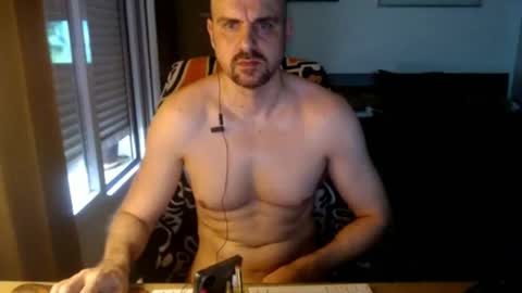 Snapshot of chicocam1983 chatting on 27, 6, 2026 chicocam1983 online show from 27, 6, 2026
