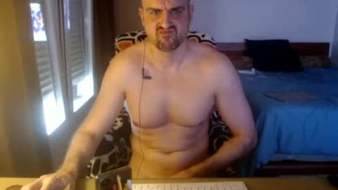 Snapshot of chicocam1983 chatting on 21, 7, 2026 chicocam1983 online show from 21, 7, 2026