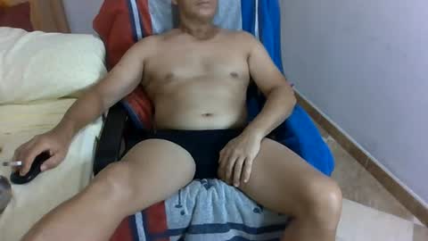 Chicodelsur online show from 29, 6, 2026