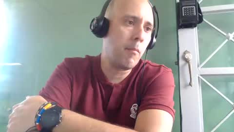 chicolatino42 online show from 14, 7, 2026
