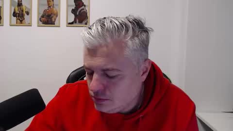 ChiefGrayHead online show from 23, 11, 2025