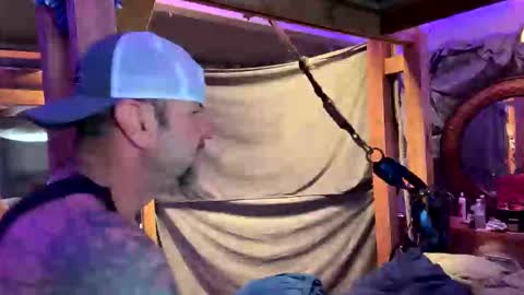 chill_n_drill online show from 17, 11, 2025