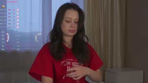 Nicole online show from 7, 2, 2026